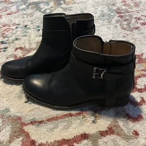 Frye Boots